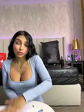 Yessica_Navarro - SHOW SQUIRT