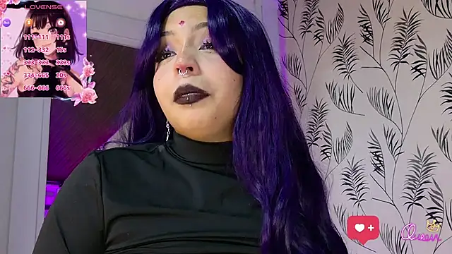 Kaoriabyzz_ - Control Dolce x 10 minutes