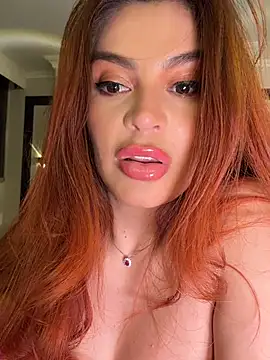 AbrilColls_ - make me feel you down inside 😈💋💋💦