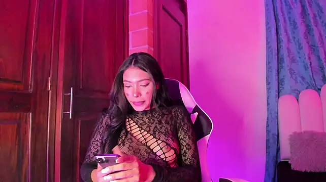 KarolRojas_22 - all naked