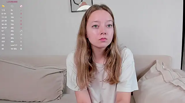 PatricaBellitti - Topless until the end of the broadcast
