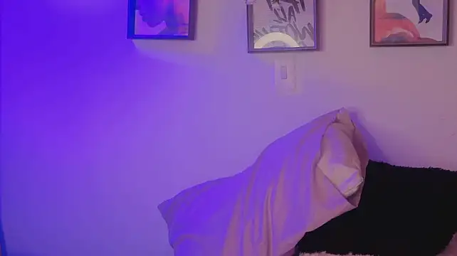 Daddysgirl1_ - sensual and erotic oil show