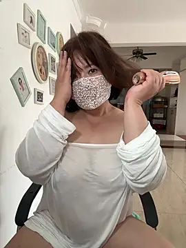 Anna-688 - 洗澡秀