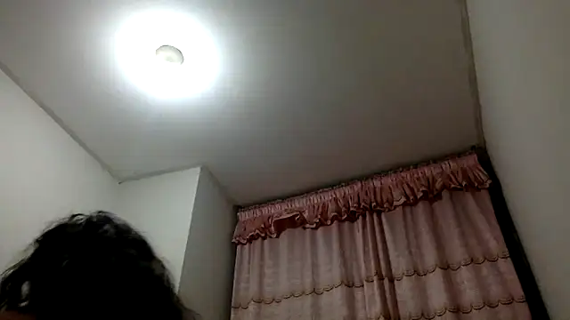 LatinDoll8 - nipple pinching + Ahegao Close