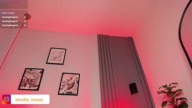 Afrodita_sweeet - fuck my pussy in doggy style