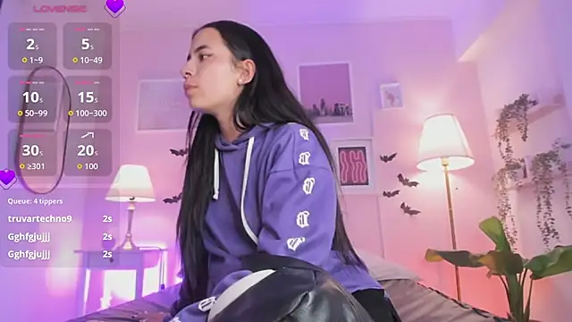 Ivyy_sweet_ - All naked