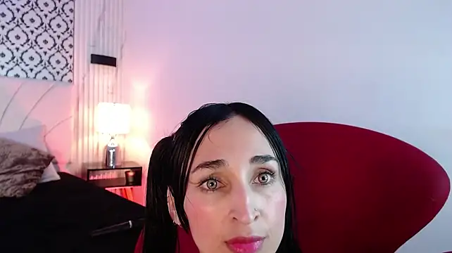 Chloe__Brm - Full naked and oil body