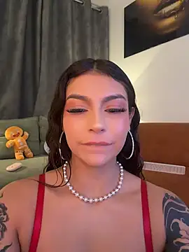 CHERRYY_BOMB_ - THE MOST BIG SQUIRT ticket show 💦