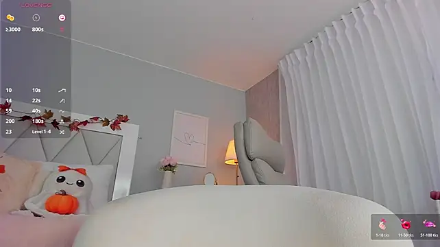 Ami_sweet18 - MAKE ME SQUIRT