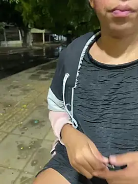 Broken_Latina_Whores_JE - Show pussy 🔥