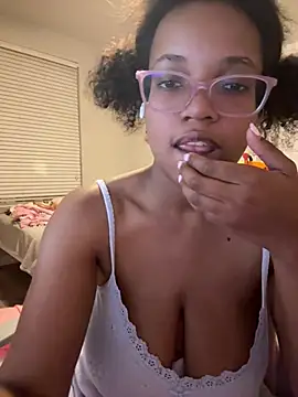 AwkwardJasminee - Naughty shower show :3