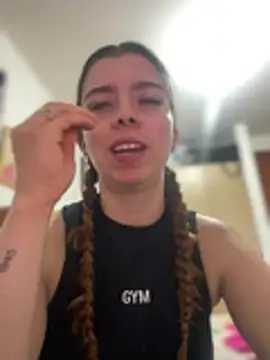 Cloew_Marz - I lick the nipples more fingers in pussy