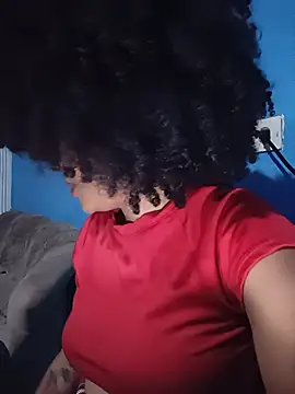 BlairSamy - Big squirt