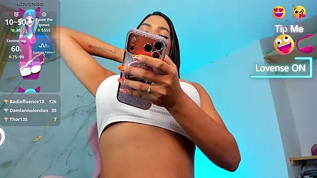Isabella1sexy - ⭐Play with me⭐