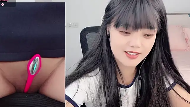 Xianxian-baby - 全裸5分钟