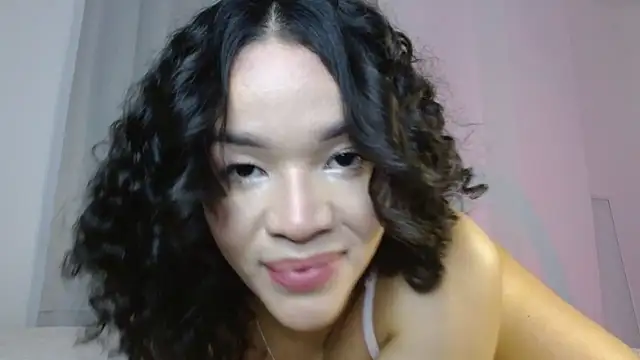 Kiarablue - Take off dress & Oil ass