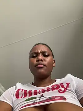 Abby_108 - Ride Dildo