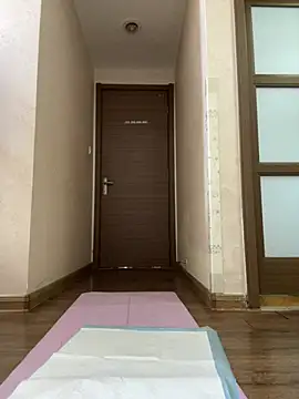 Yaoyao56789 - 全裸瑜伽自慰喷水高潮丝袜诱惑听指挥