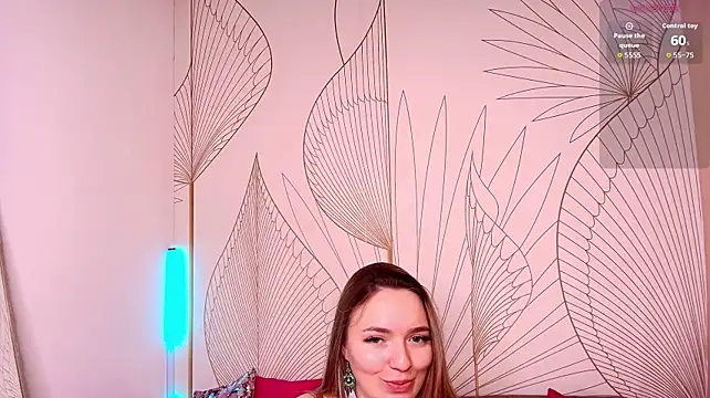 Nelly_Flores - suck finger