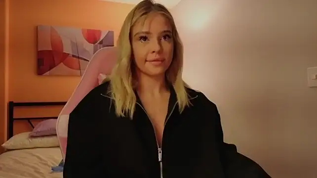 Anna_Robinson - play with nipples