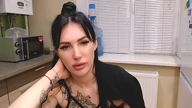 MisssShy_ - make me happy