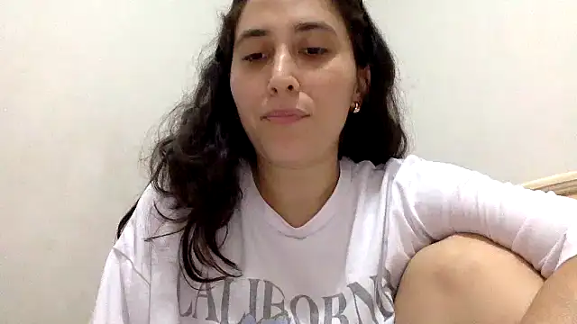 LatinDoll8 - nipple pinching + Ahegao Close