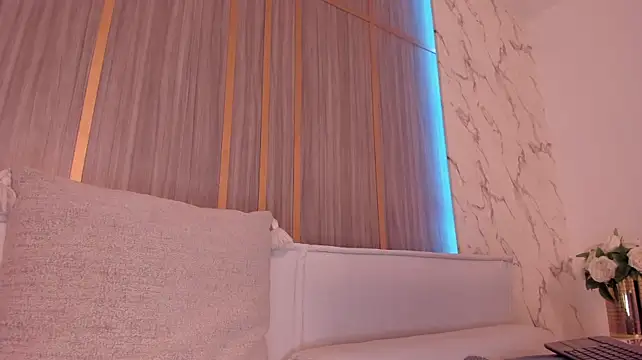IsabellaAllen - Hi hi isa ⭐