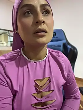 Aisha_k - Pussy fingering (soft)