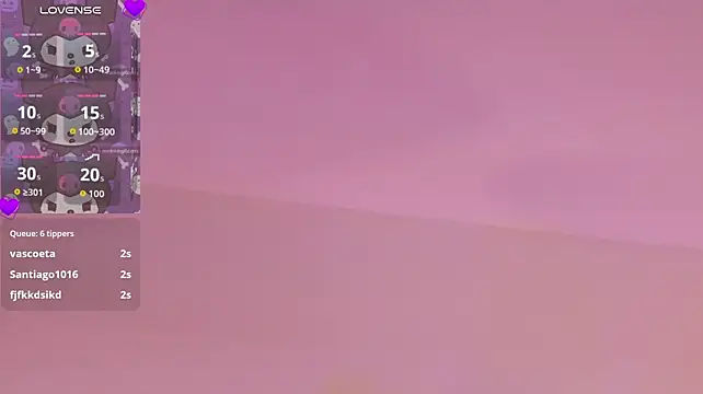 MaryAnne__ - striptease sexy dance