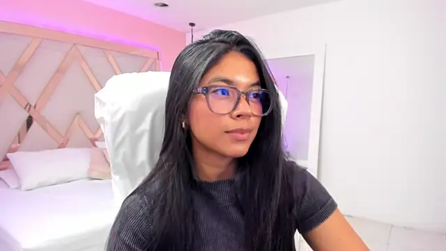 Samantaa_shy - Naked At goal 💟