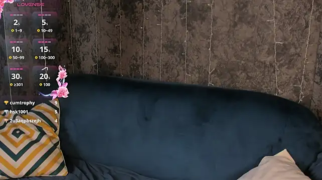 Alica_Keller - Open mouth