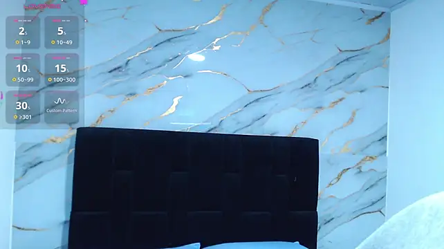 Nina_hot26 - control machine x 5
