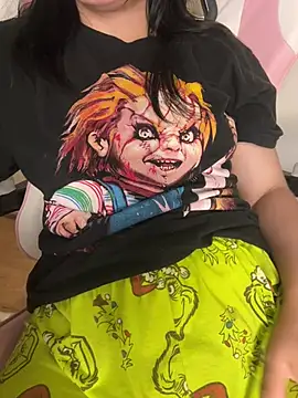 Sofi_chan - STRIPTEASE + TWERKING