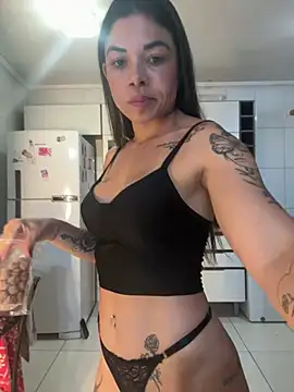 Bubuzinhaa10 - Squirt