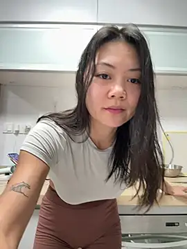 Ruanruan05 - Show pussy