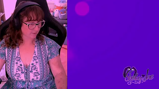 ShelbyJae - Unbutton my dress 100tk a button