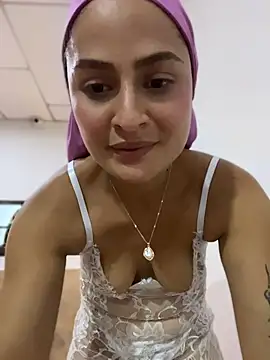 Aisha_k - Pussy fingering (soft)