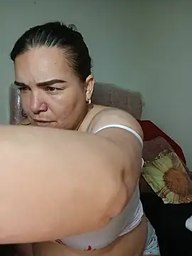 Zuleyka_47 - SHOW ASSHOLE🥵👅💧