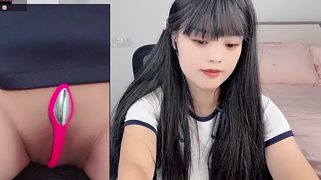 Xianxian-baby - 全裸5分钟