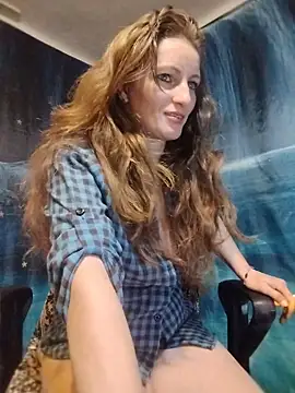 CrazyMaya39 - naked body