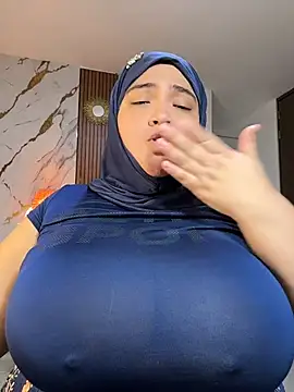 Sweetmuslim01 - huge tits naked 🥵