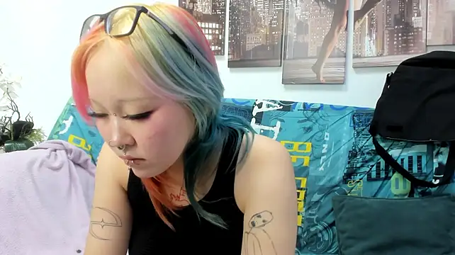 Cute__Kiko - spank ass 5x