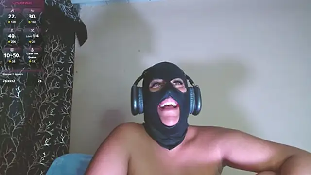 Pamela_Rut_ - CONTROL FUCKMACHINE X 10 MIN