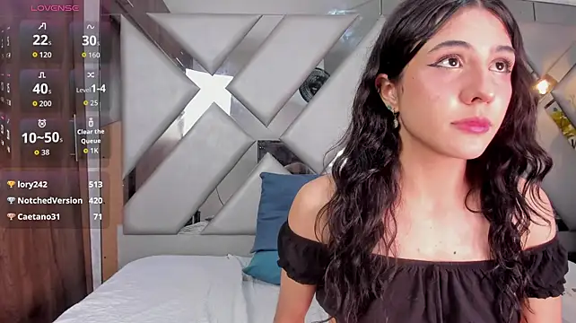 Luna_monroe_x - TEASE THAT HOLE WITH 2 FINGERS