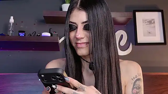 Mackenzie_Bree - RIDE DILDO ANAL