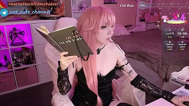 Yourcutewaifu - 99 slaps