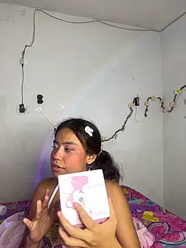 TamaraMera - saludame