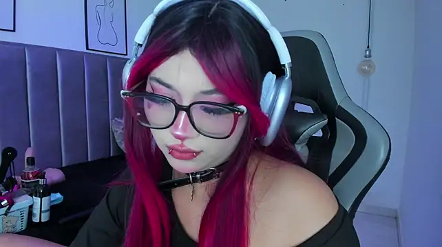Kitty_Gang - You will see my pussy so wet! CUM 💦