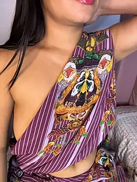 Shara_queen1 - naked full