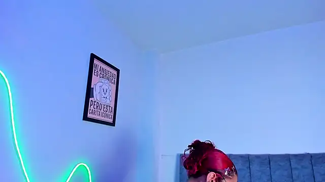 Miia002 - Ride dildo 😈👑
